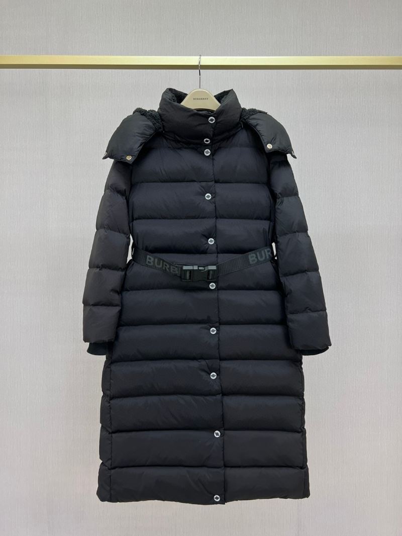 Burberry Down Jackets